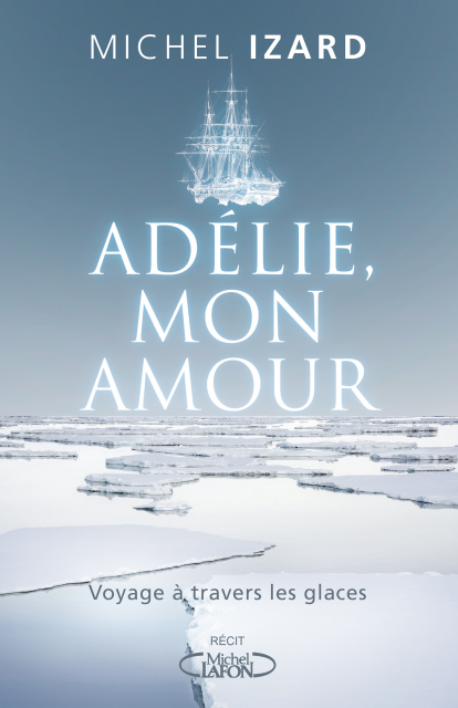ADELIE MON AMOUR