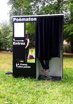 ST Genis laval le 25 mai 2014