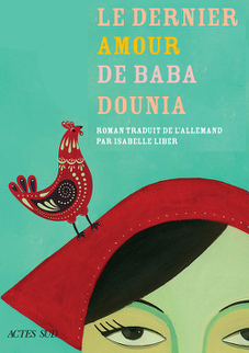 Dernier amour de Baba Dounia