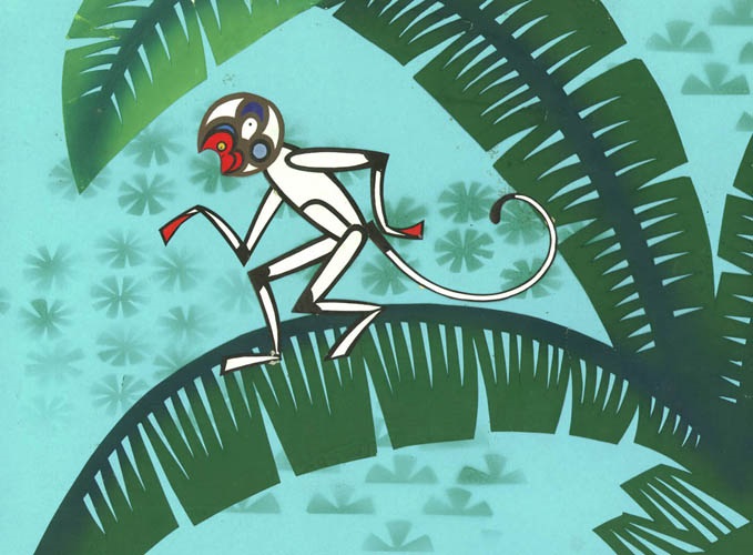 Film2 Xiaonghua Hu broch