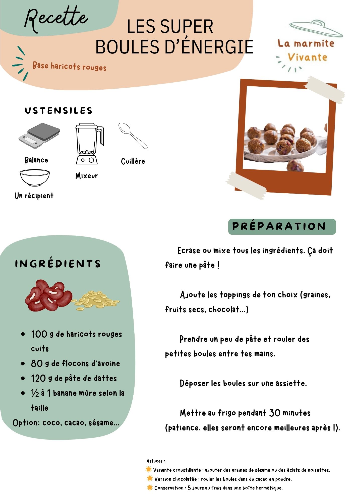 recettes marmite vivante 1