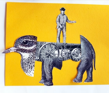 animal mecanique web