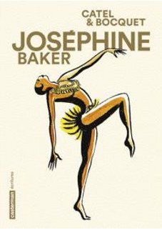 josephine bakerchapeaublog
