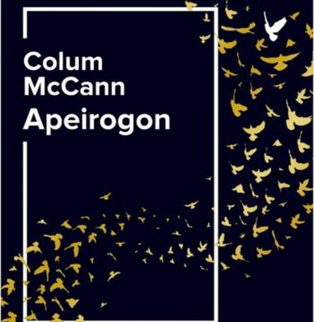 Apeirogon