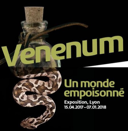 venenum blog