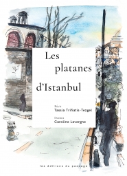 platanes distanbul