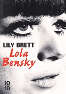 lola bensky chapeau