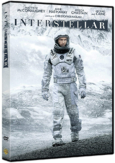 interstellar chapeau