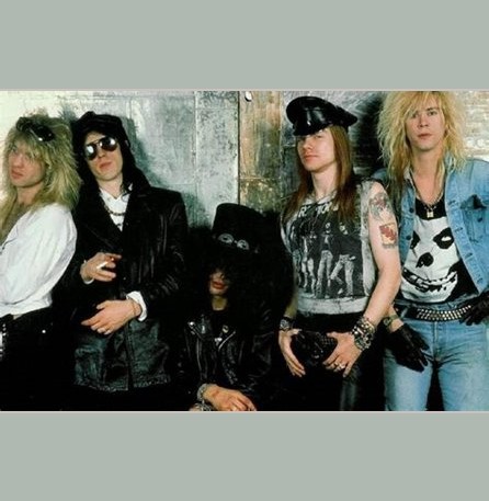 GNR article