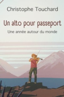 Un alto pour passeport