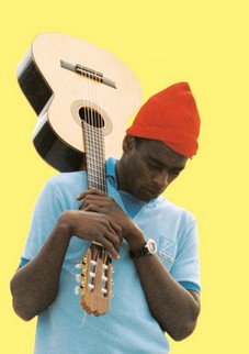 seu jorge entete