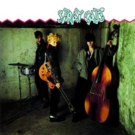 Format Entete StrayCats