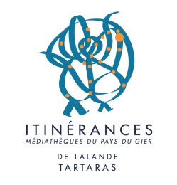 TARTARAS VECTO LOGOTYPE COULEUR