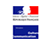 logo republique francaise